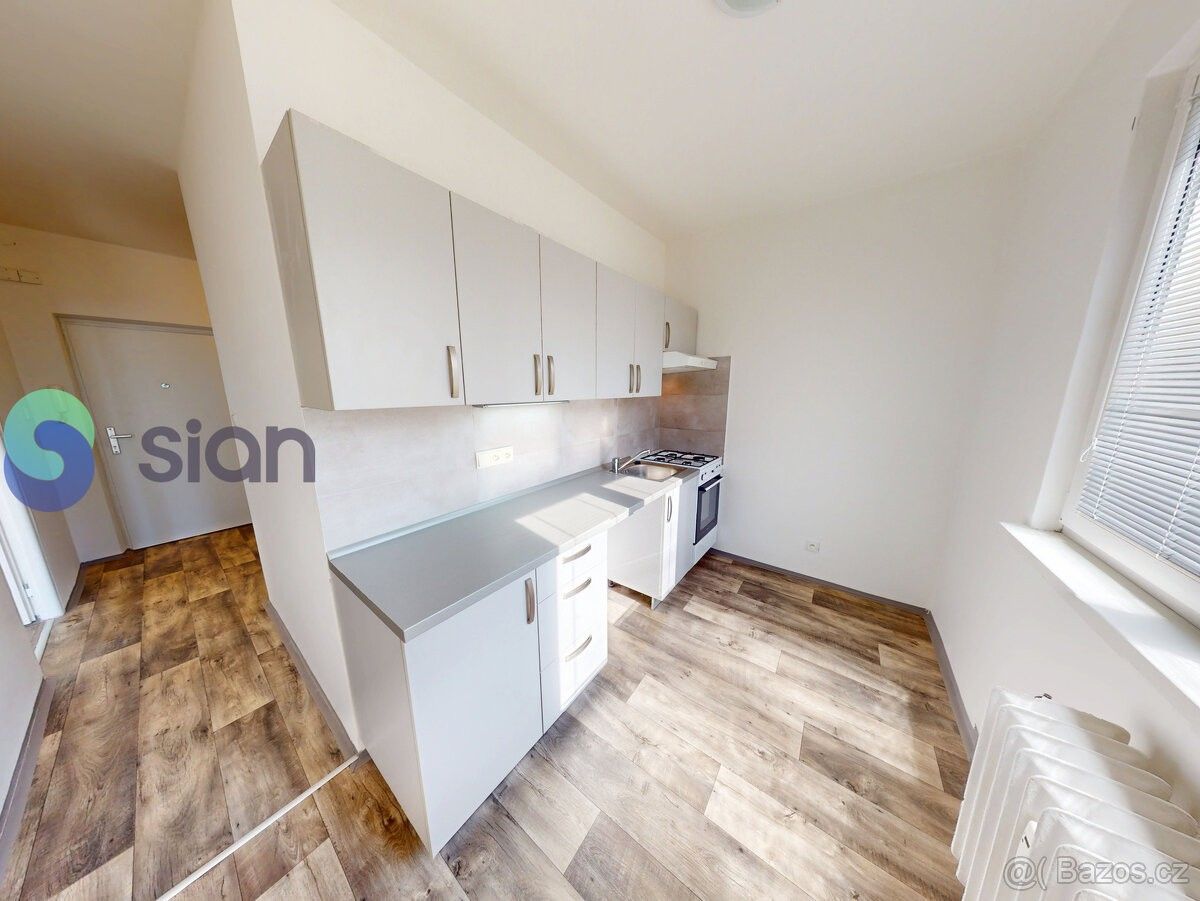 Pronájem byt - Ostrava, 700 30