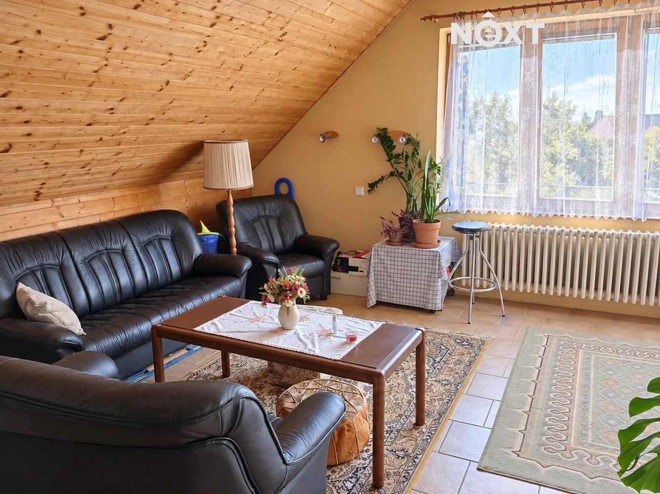 Prodej rodinný dům - U Lékárny, Odolena Voda, okres Praha-východ, 220 m² - 5