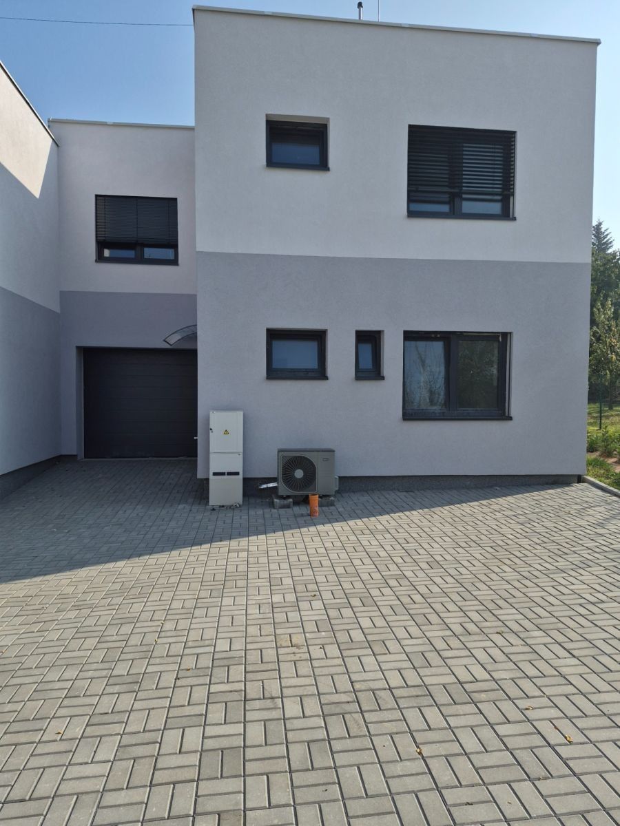 Rodinné domy, 17. listopadu, Orlová - Horní Lutyně, Moravskoslezský kraj, 139 m² - 2