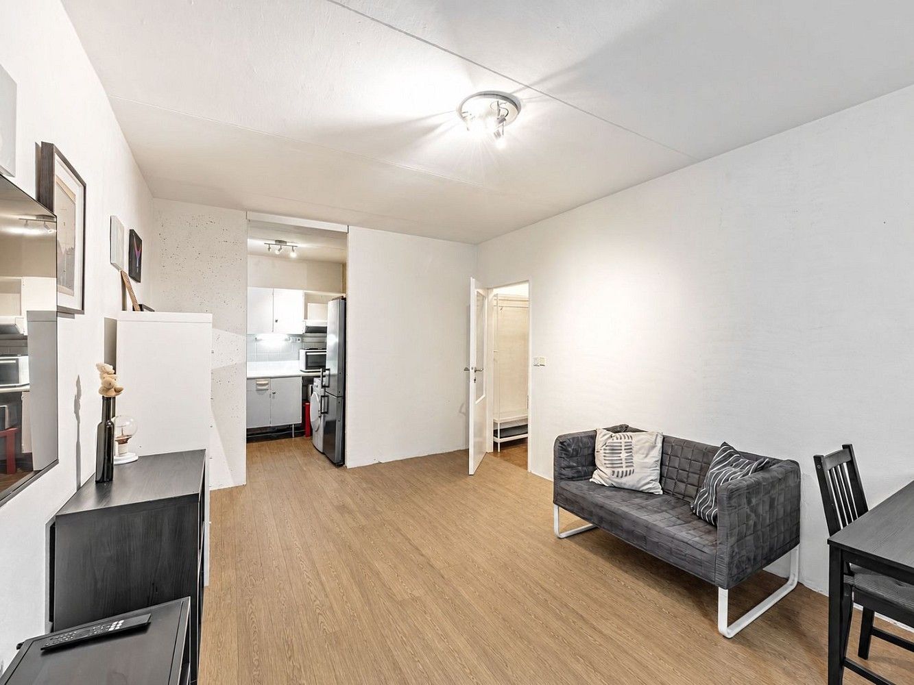 2+kk, Heranova, Praha 5 - Stodůlky, 43 m² - 2