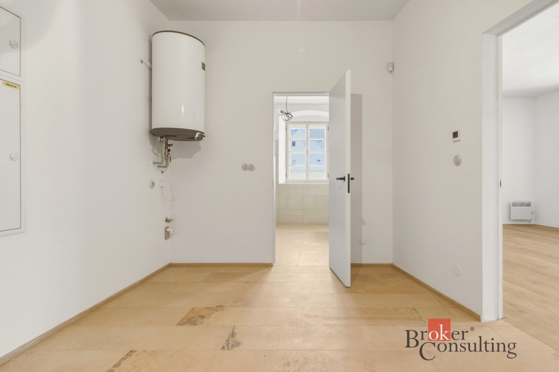 Byt 1+kk · 62 m² · Slavíkova, Jince - 4