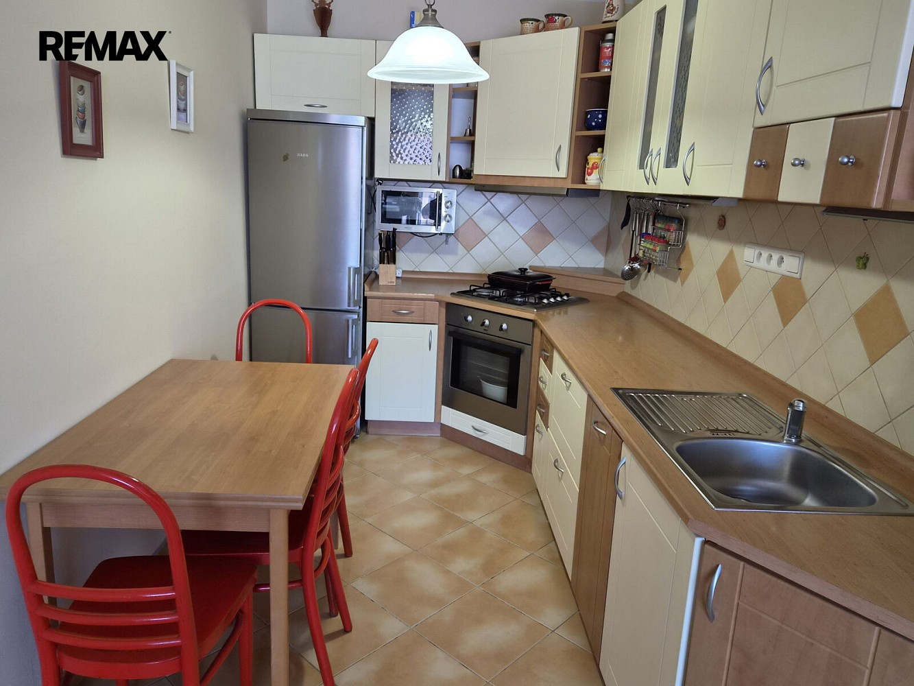 3+kk, Veronské nám., Praha 10 - Horní Měcholupy, 65 m² - 1