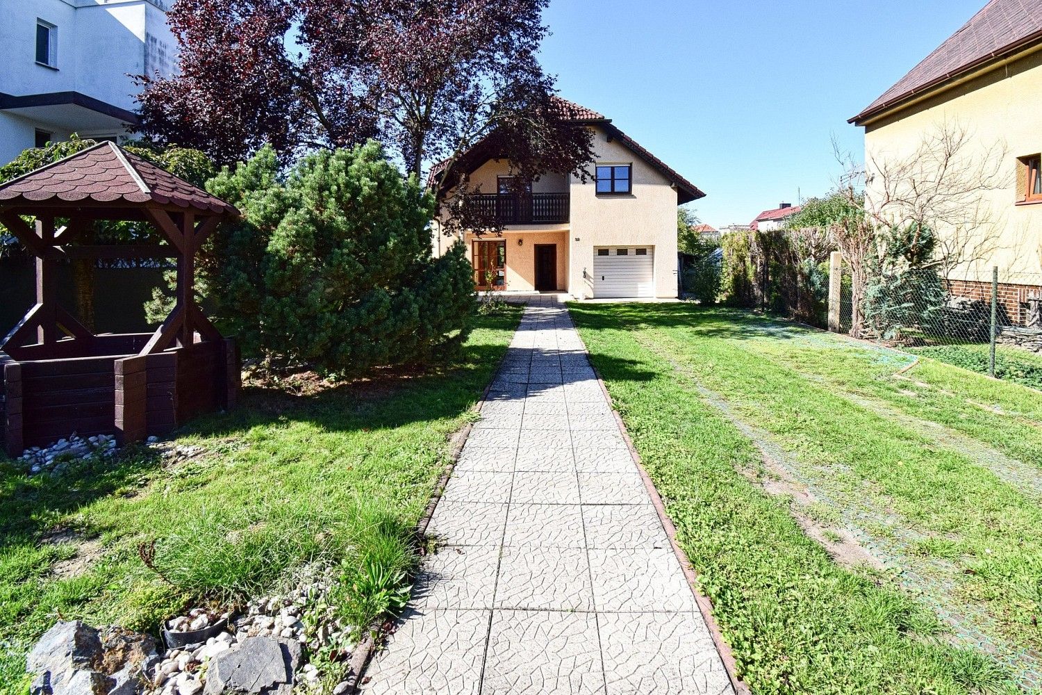 Rodinný dům · 250 m² · Staroveská, Plzeň - Újezd - 4
