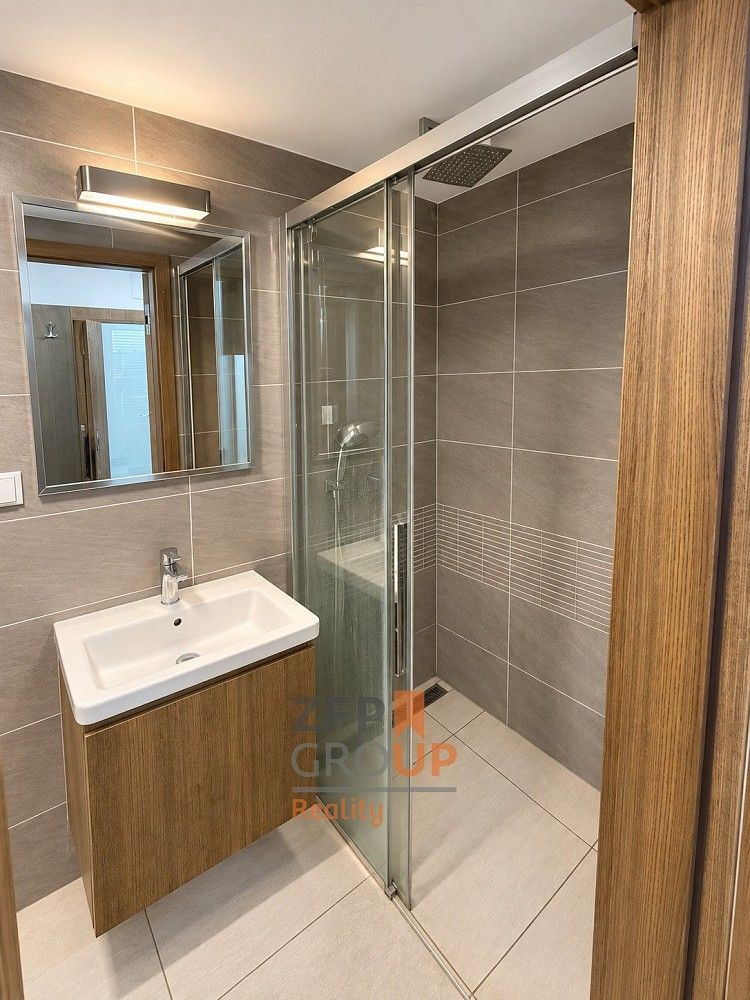 Pronájem byt 4+kk - Viniční, Brno - Židenice, 104 m² - 5