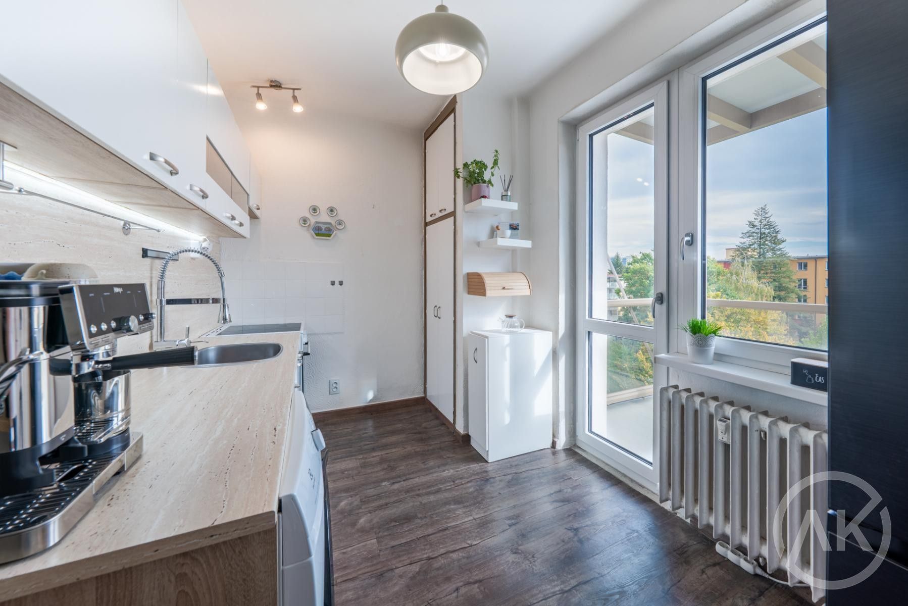 Byt 2+1 · 54 m² · Liptaňské náměstí, Ostrava - 3