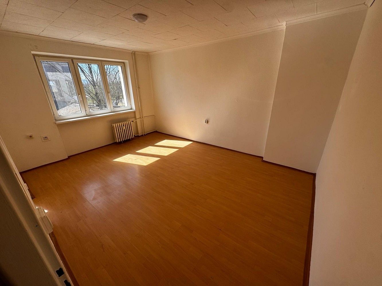 Byt 1+1 · 40 m² · Okružní, Habartov, okres Sokolov - 4