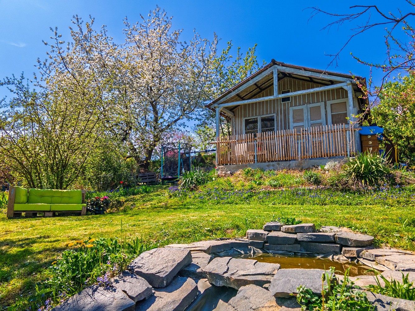 Chalupa · 18 m² · Kralupy nad Vltavou, okres Mělník, Středočeský kraj - 4