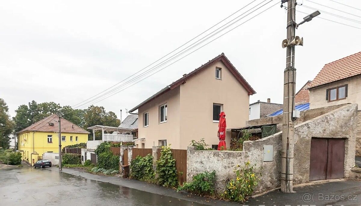 Rodinné domy, Koleč, 273 29