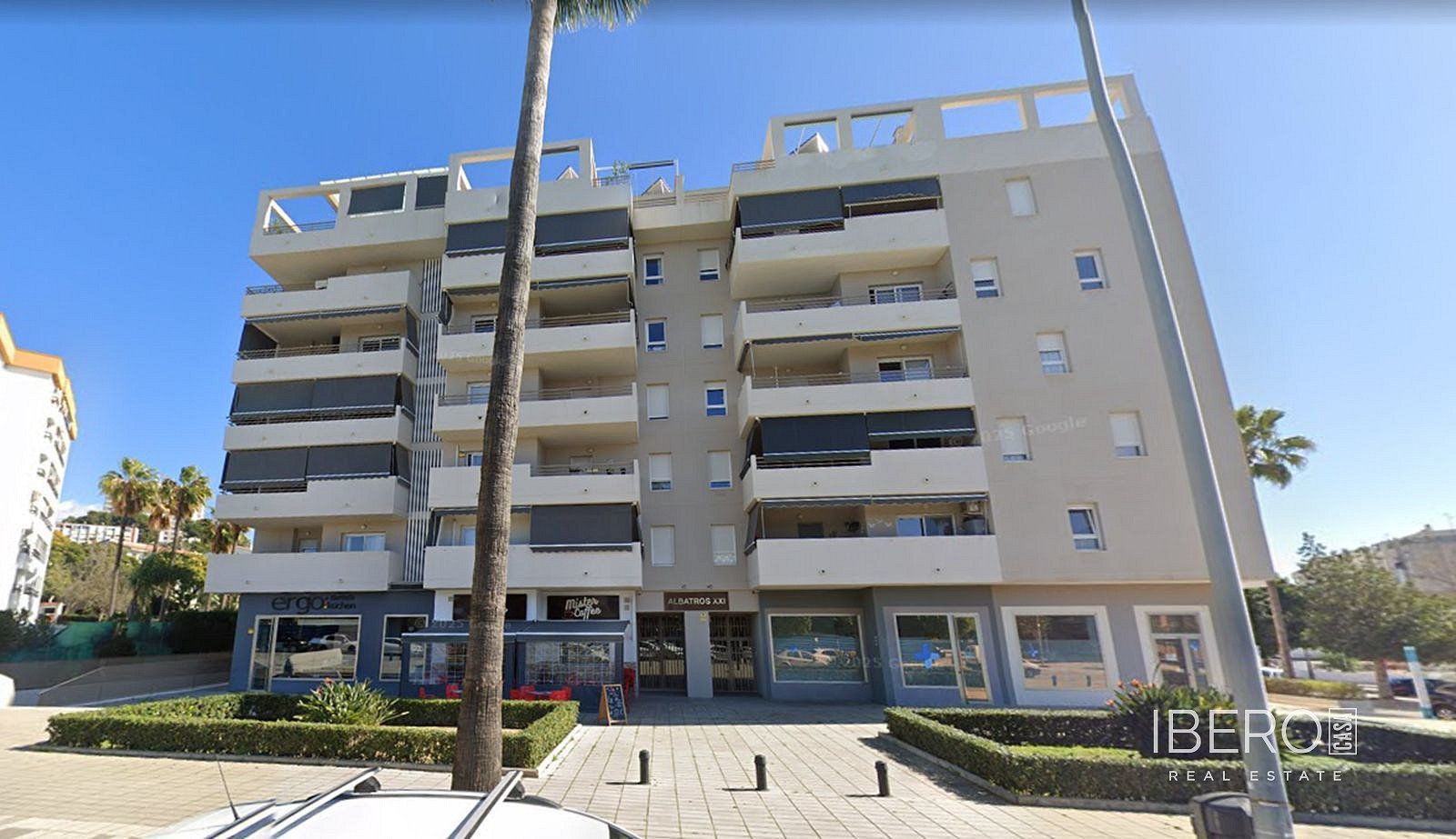 4+kk, Nueva Andalucía, Španělsko, 75 m² - 1