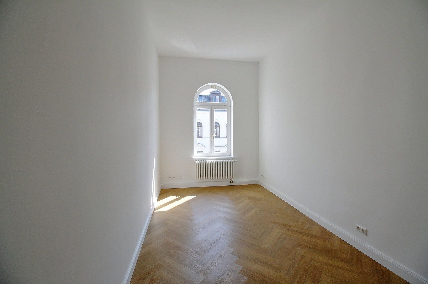 Pronájem byt 4+1 - Berlin Charlottenburg Berlin 10589, 142 m² - 5