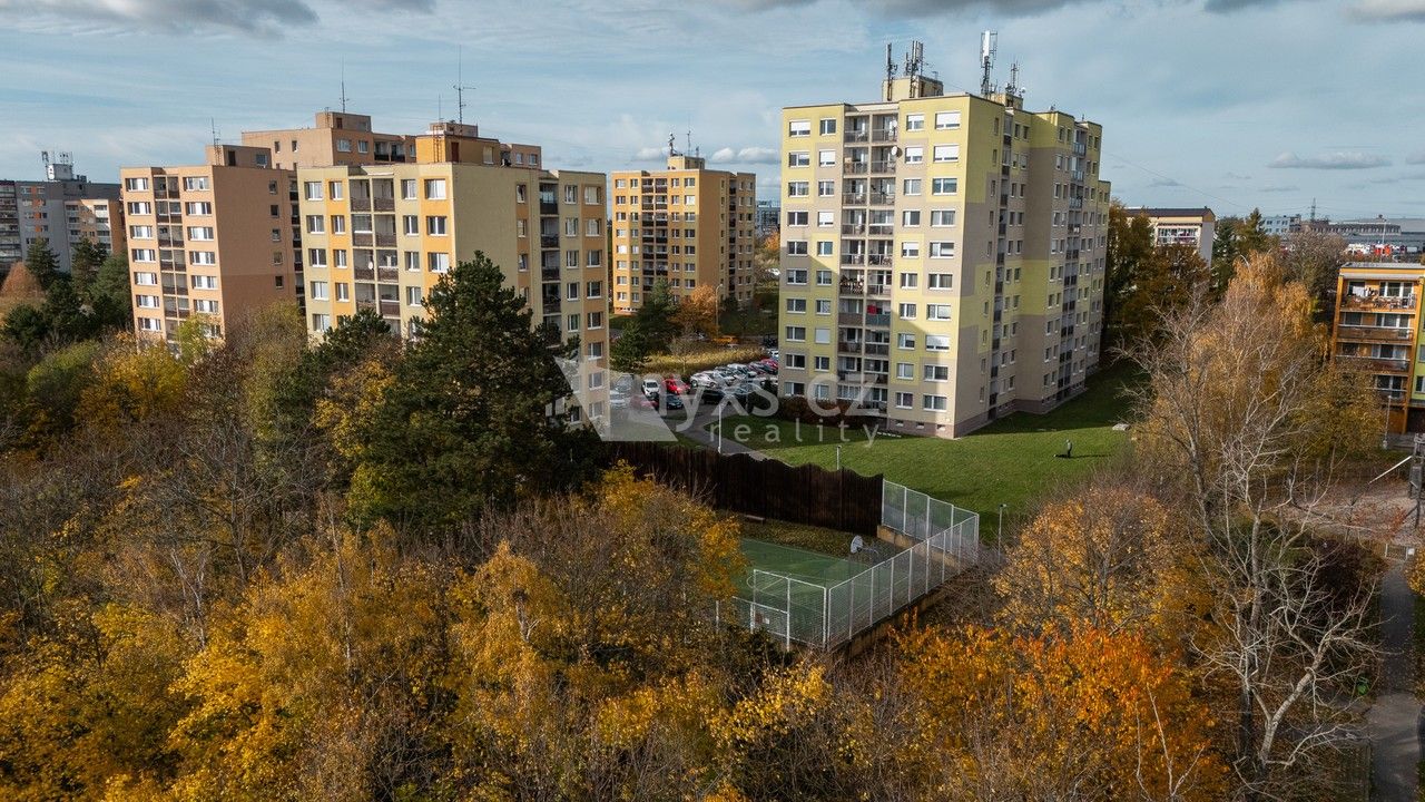 3+kk, Kocianova, Praha, 71 m²