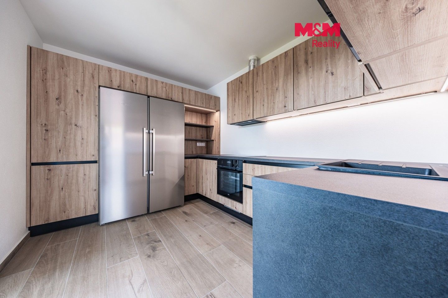 Rodinné domy, Hosín, 106 m² - 1