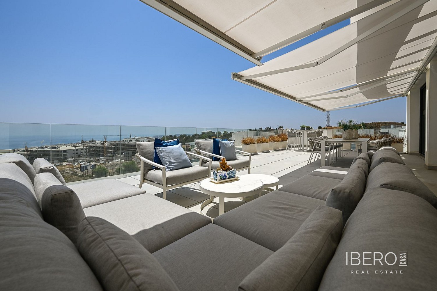 4+kk, Fuengirola, Španělsko, 120 m² - 2