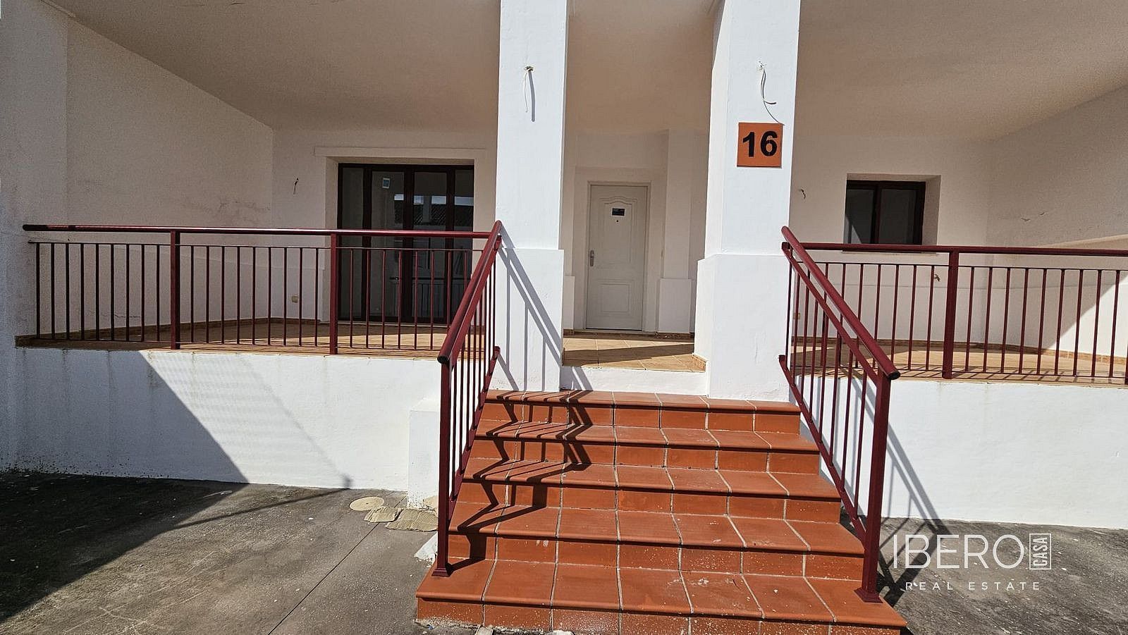 Rodinný dům · 208 m² · Doña Julia, ES - 4