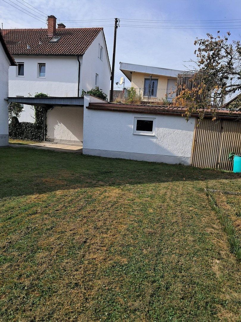 Prodej rodinný dům - Augsburg Inningen Bayern 86199, 94 m² - 5