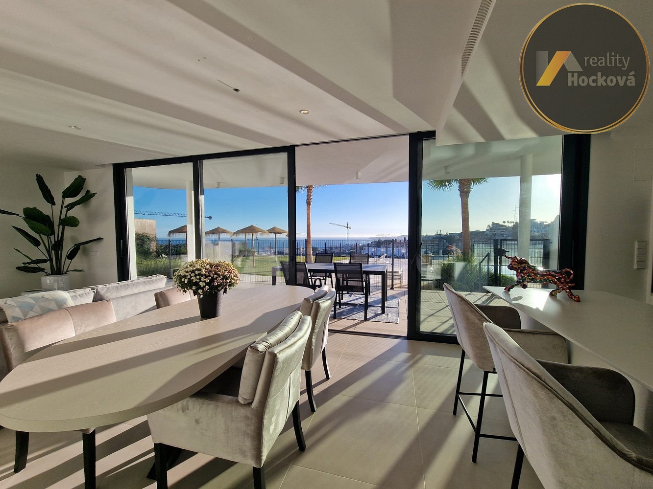 Byt 4+kk · 117 m² · Fuengirola, Malaga, Španělsko - 3