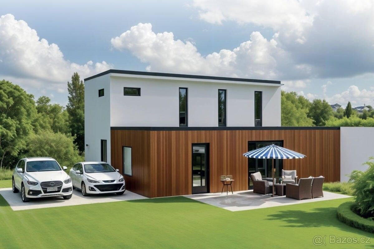 Rodinné domy, Praha, 120 00