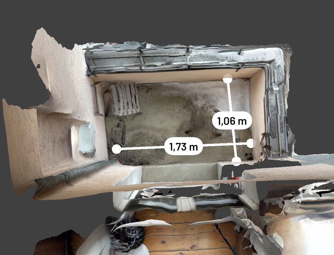 Prodej byt 2+1 - Huttenstrasse 28 Berlin Moabit Berlin 10553, 76 m² - 5