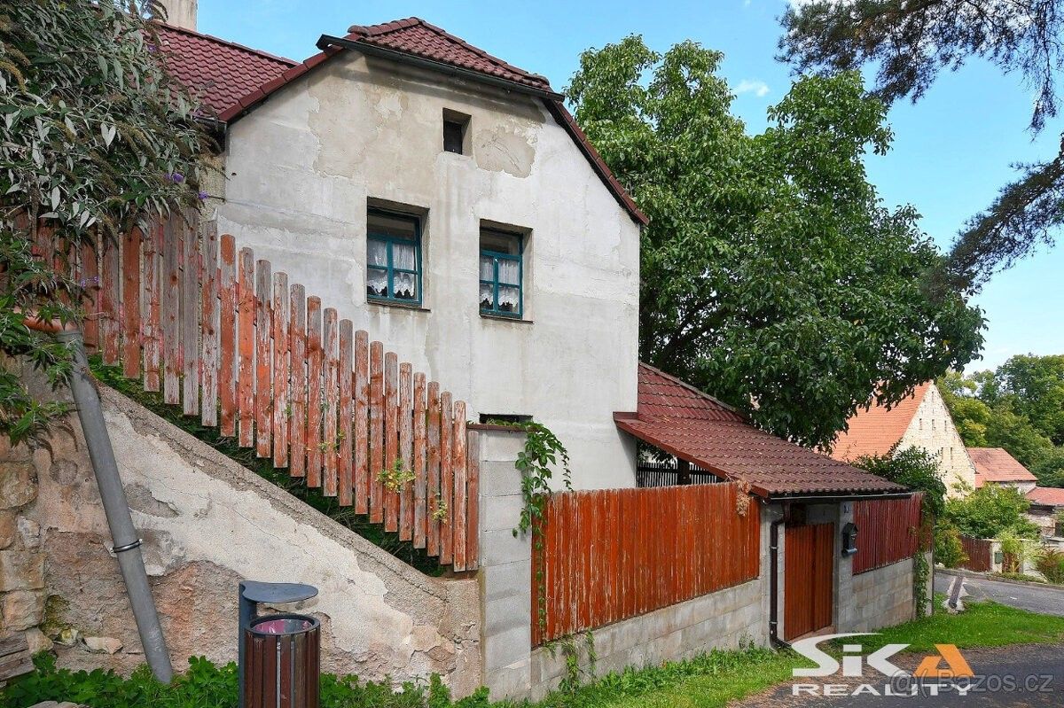 Prodej rodinný dům - Hřivice, 439 65 - 2