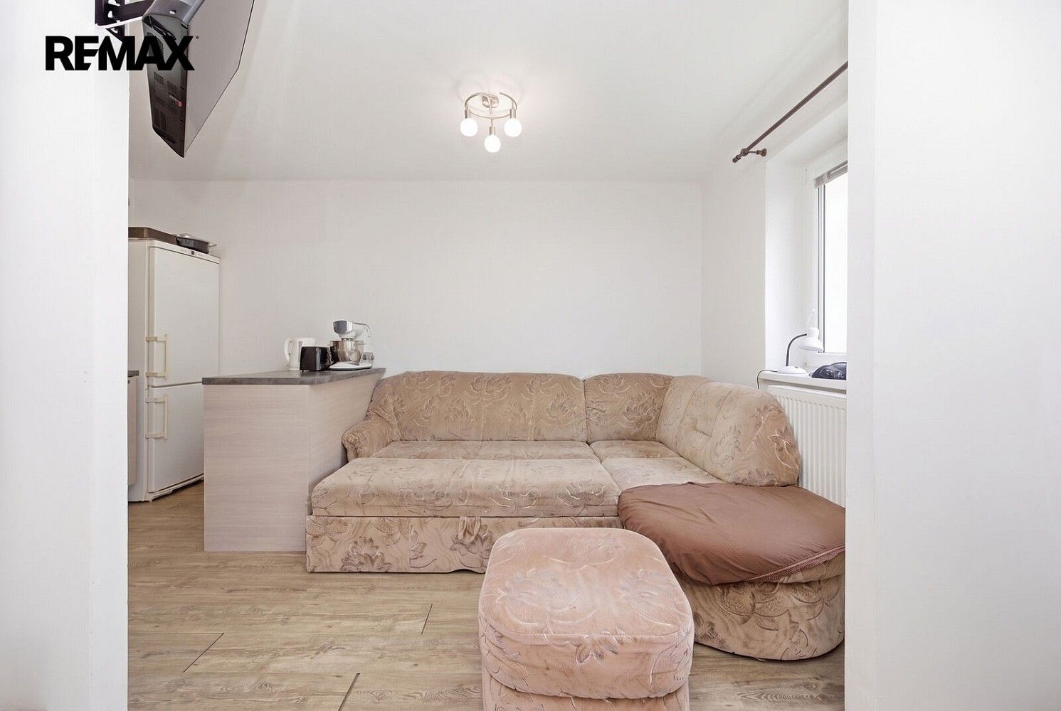 Byt 2+1 · 43 m² · Praha - Uhříněves, okres Praha 22, Hlavní město Praha - 4