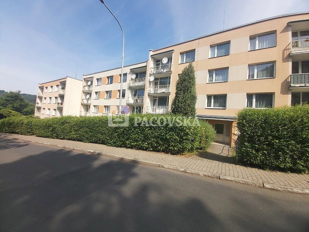 4+1, Tolstého, Ústí nad Labem - Střekov, 81,9 m² - 1