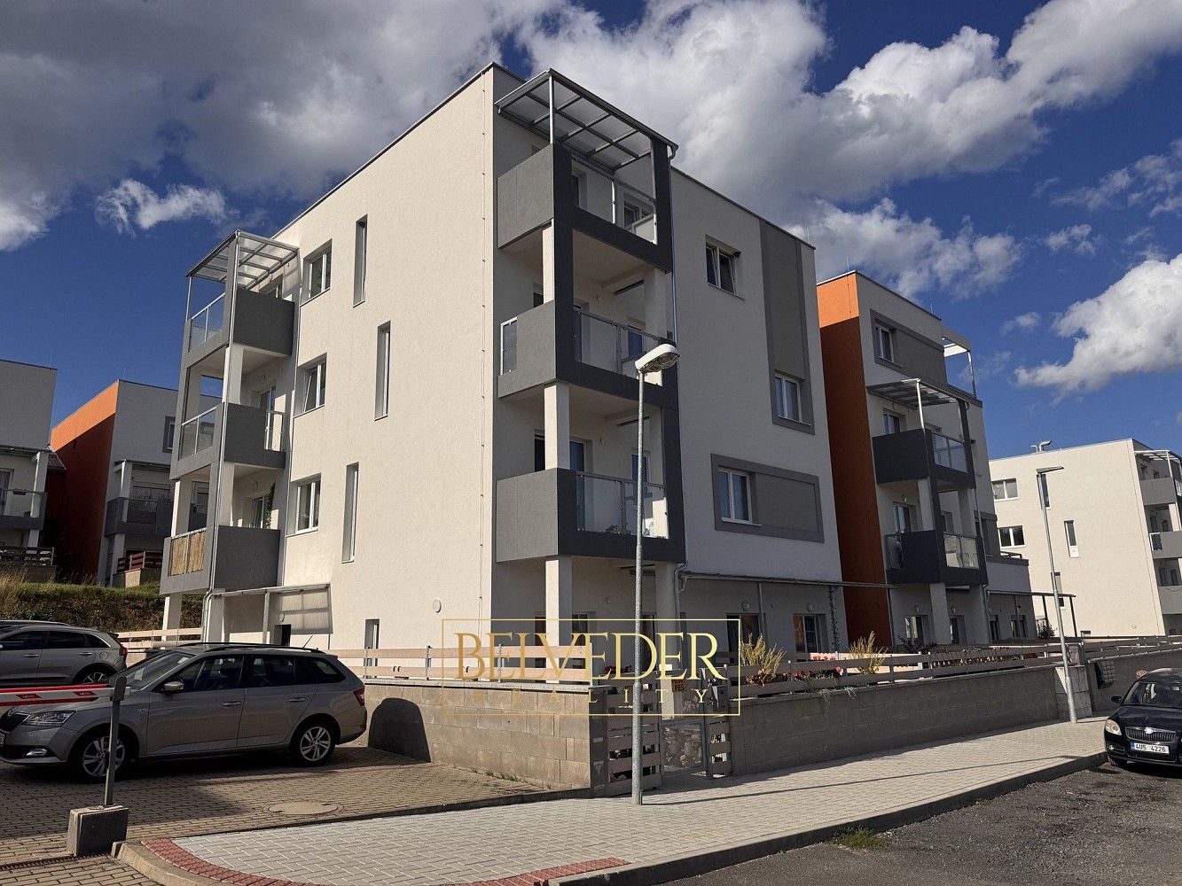 2+kk, Teplice, Ústecký kraj, 70 m² - 1