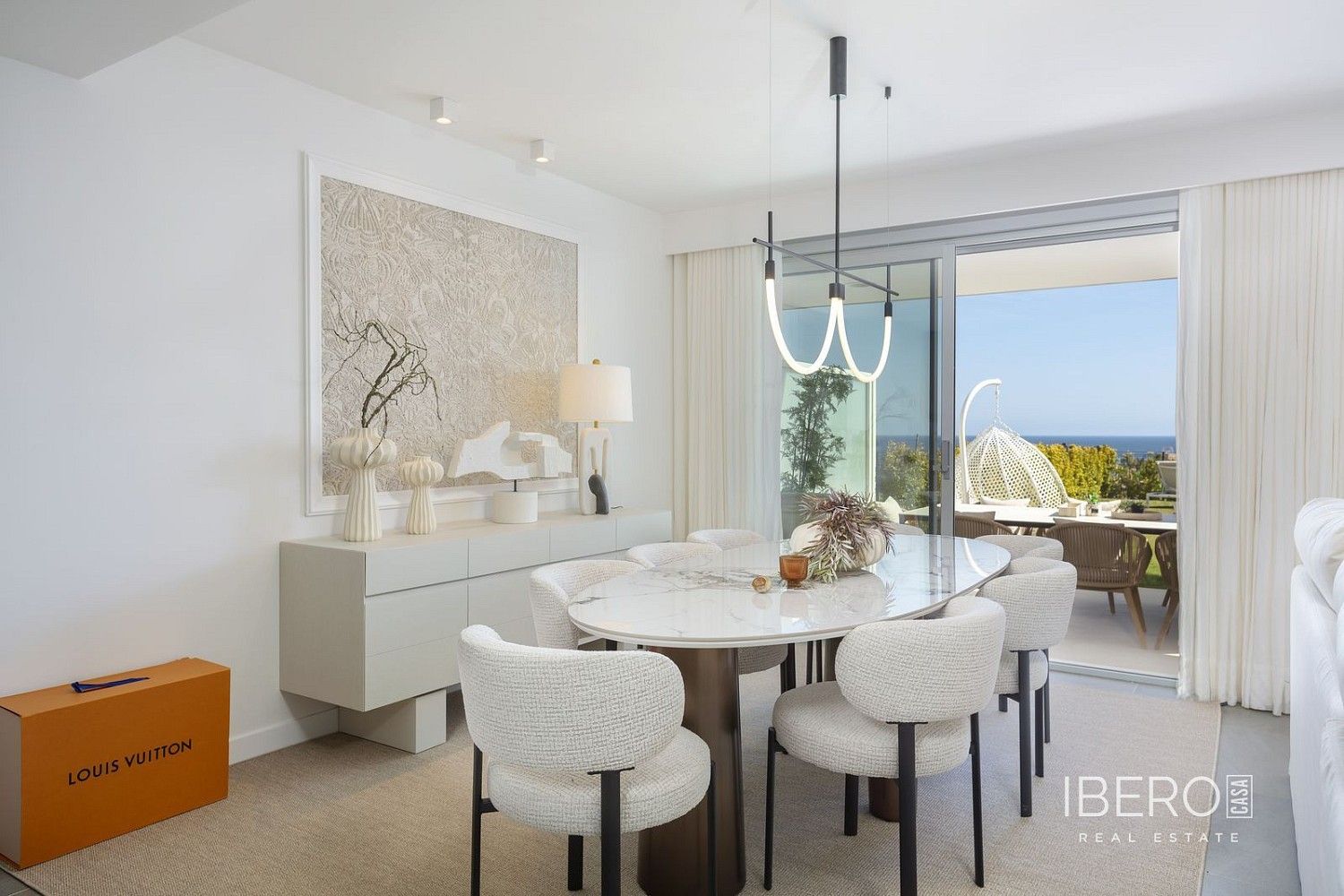 Rodinný dům · 194 m² · Estepona, Španělsko - 4