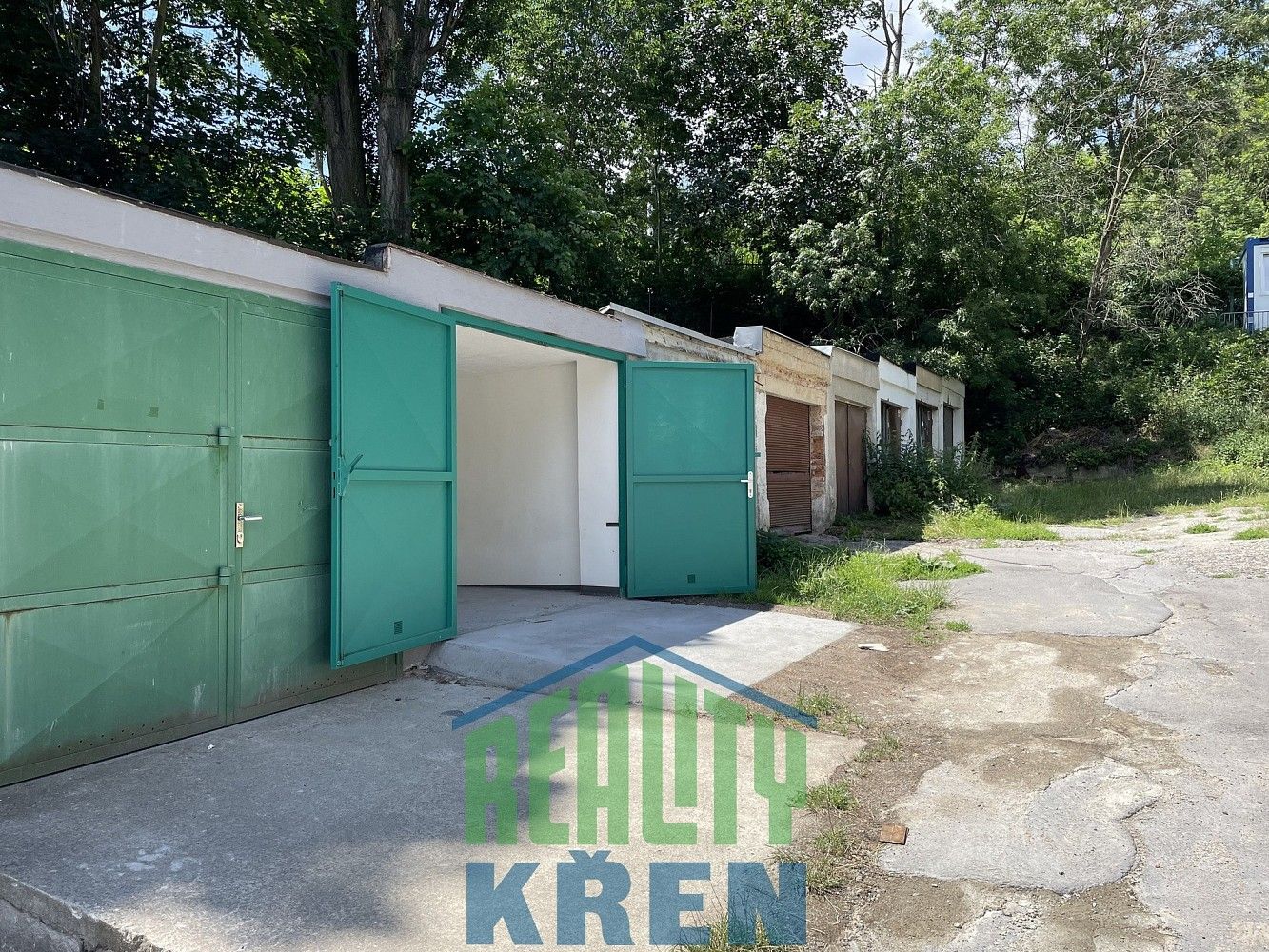 Ostatní, Praha - Dejvice, okres Praha 6, Hlavní město Praha, 16 m² - 2
