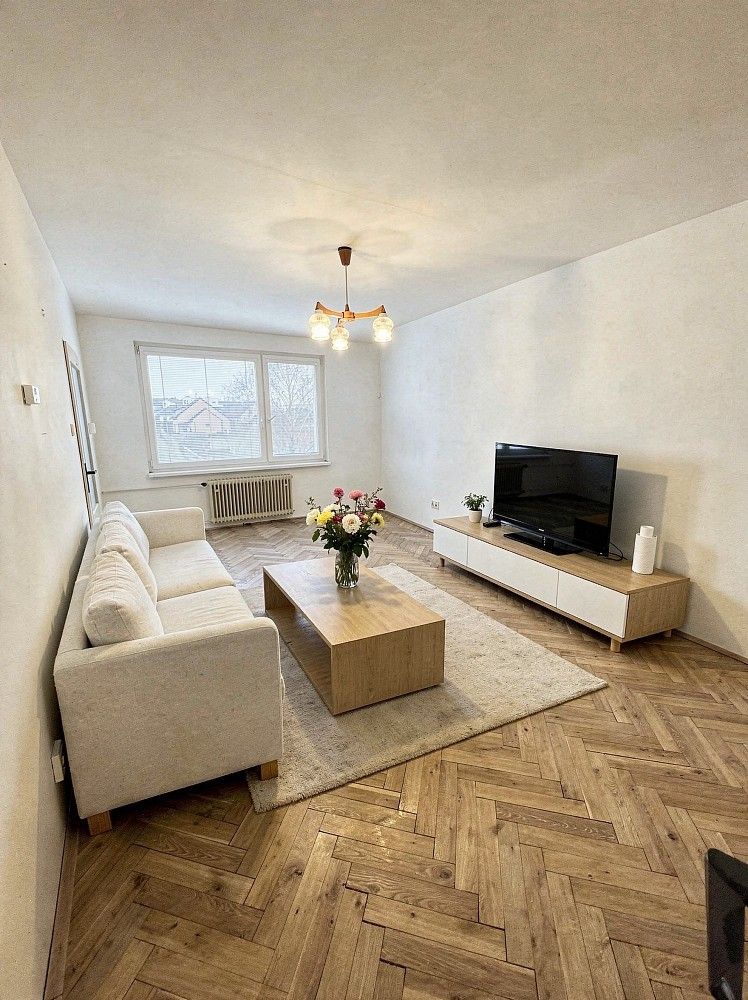 Prodej byt - Humpolec, 396 01