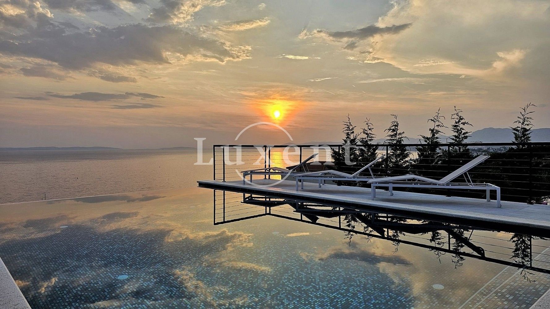 Rodinné domy, Split, Chorvatsko, 320 m² - 1