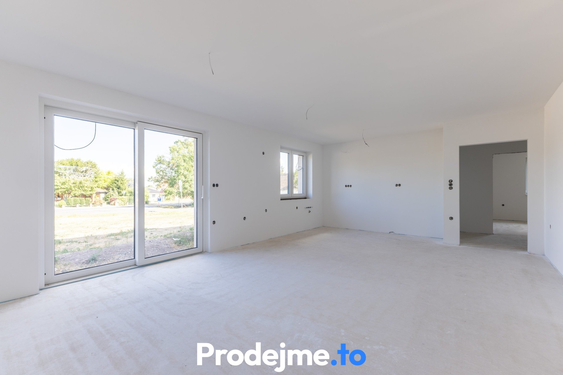 Rodinný dům · 120 m² · Strachotice - 3