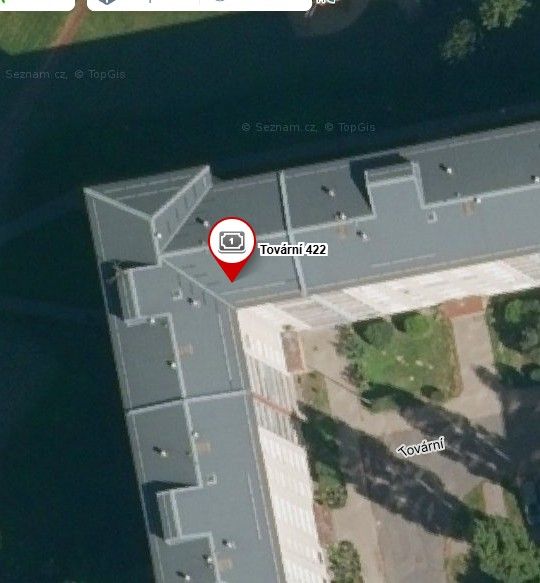 Byty, Bohumín, 735 52