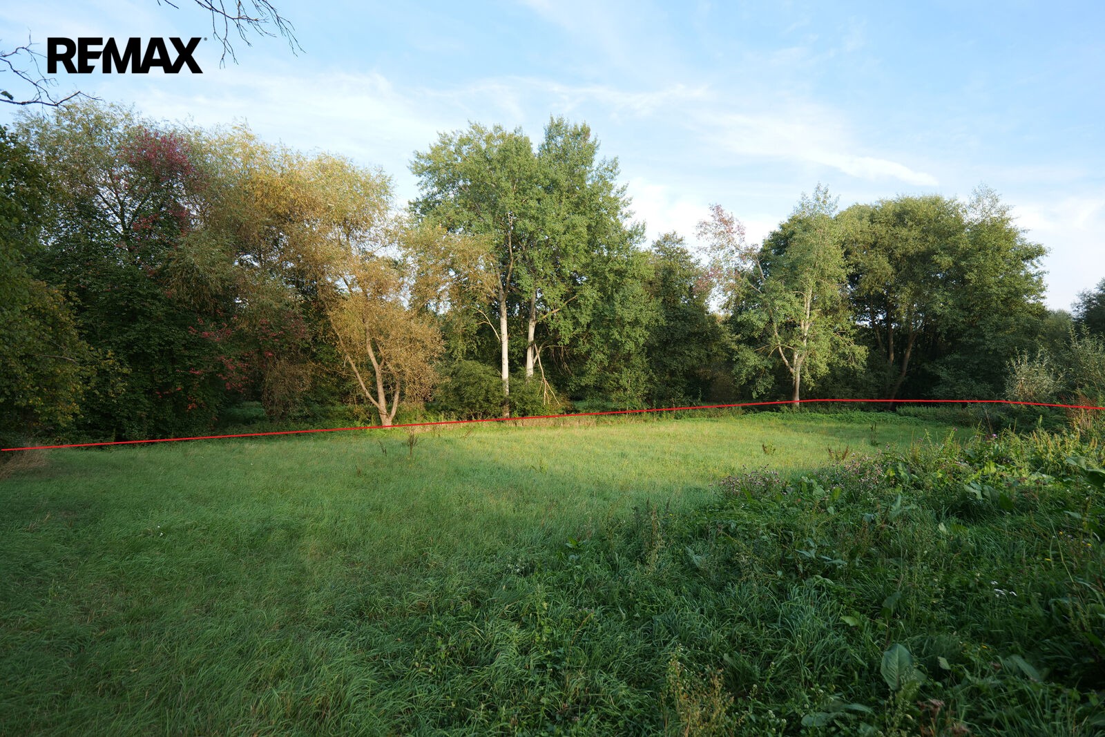 Prodej pozemek pro bydlení - Sedlec-Prčice, 2 730 m² - 5