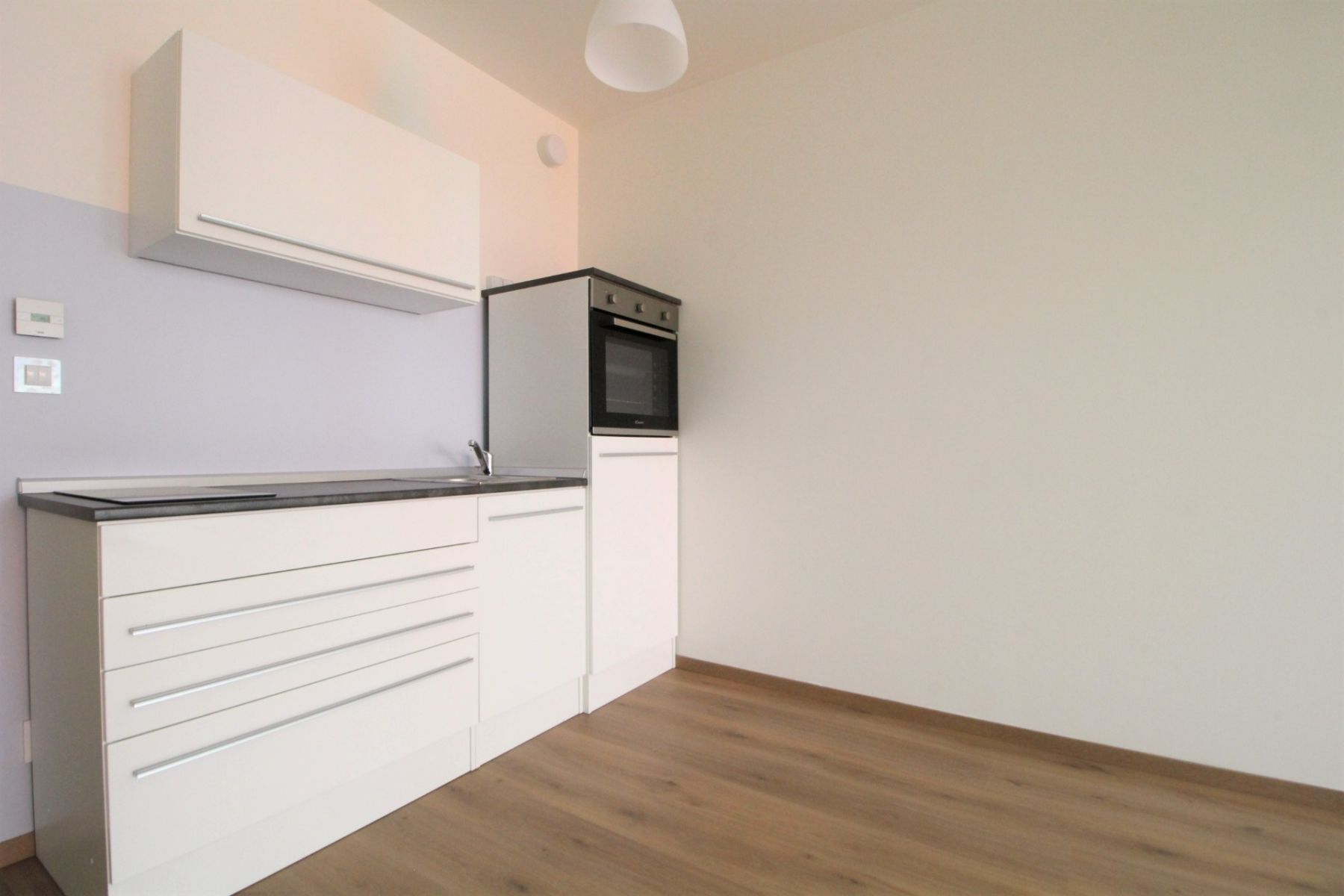 1+kk, Choceradská, Praha - Záběhlice, 43 m² - 2