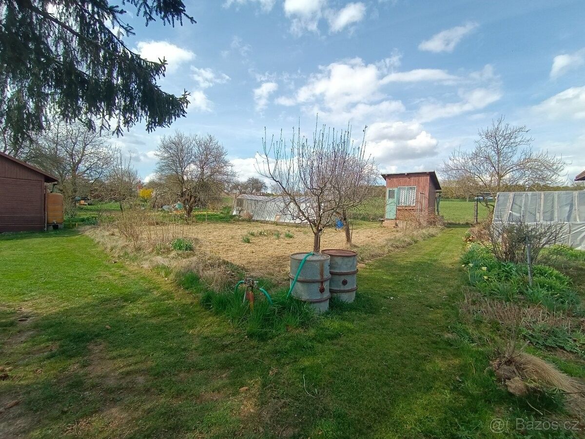 Prodej zahrada - Pacov, 395 01