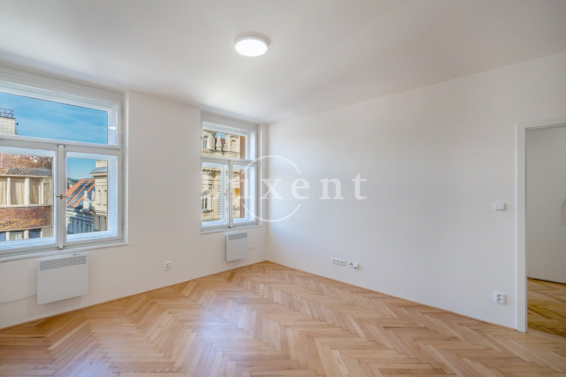 Byt 2+kk · 42 m² · Štěpánská 612, Praha Nové Město - 3