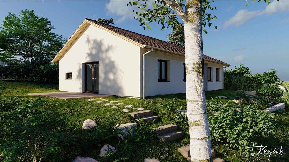 Prodej pozemek pro bydlení - Neveklov, 257 56