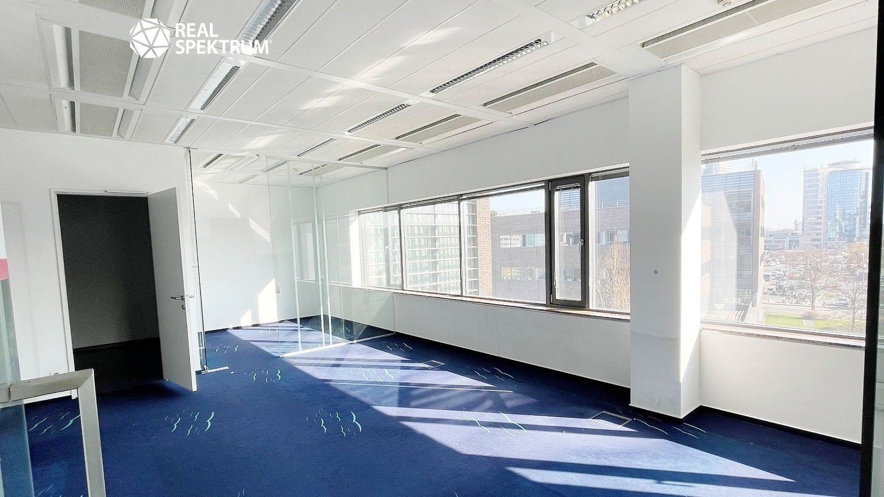 Kancelář · 497 m² · Brno - Štýřice, okres Brno-město, Jihomoravský kraj - 3