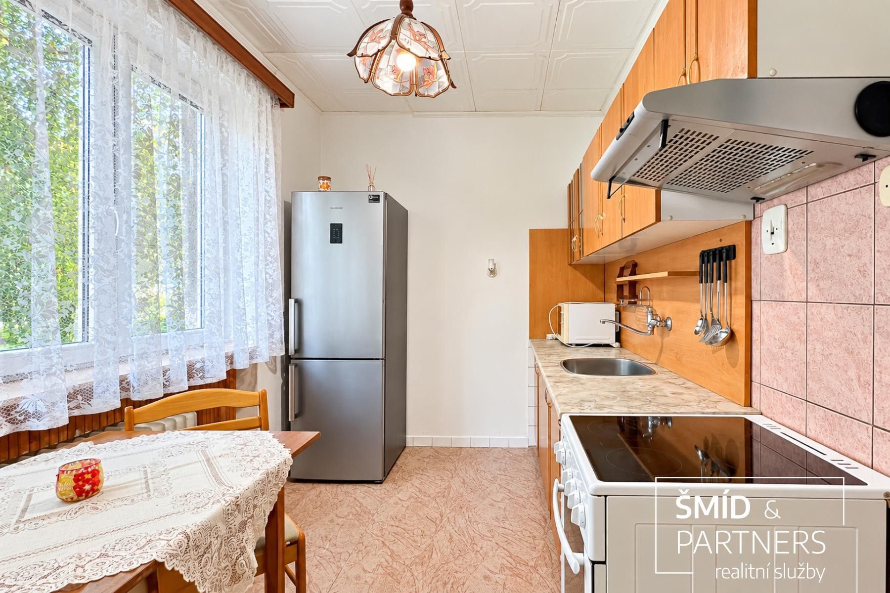 Byt 3+1 · 79 m² · Přátelství, Pečky - 3