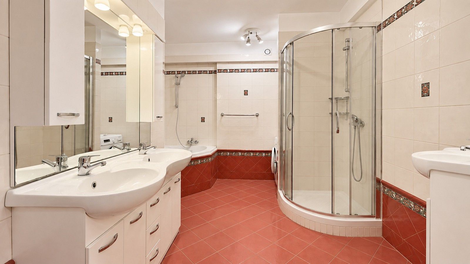 Byt 4+1 · 140 m² · Francouzská, Praha 2 - Vinohrady - 4
