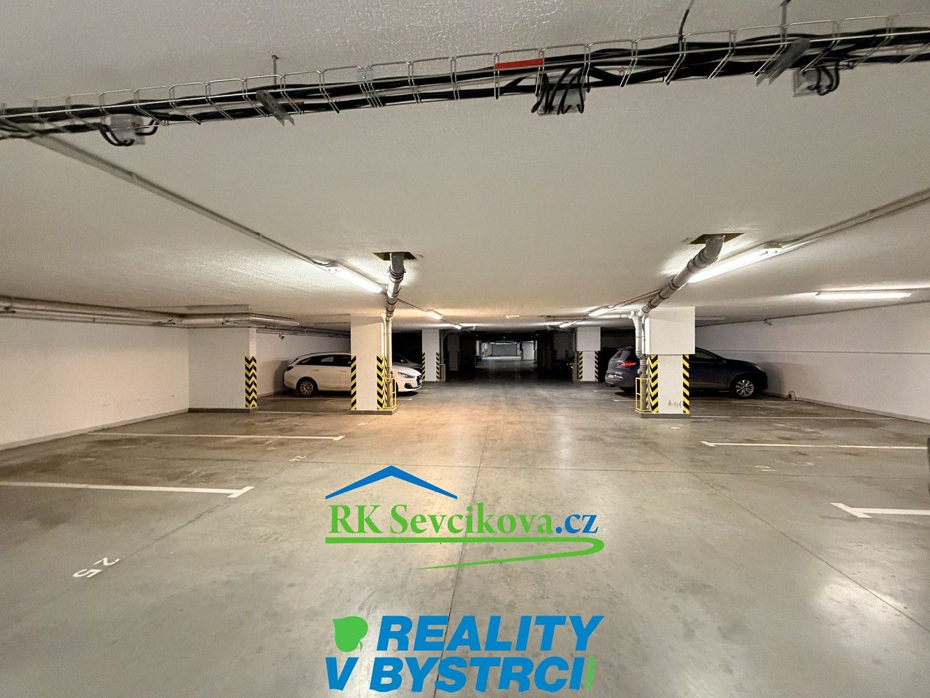 Pronájem komerční - Brno - Žebětín, okres Brno-město, Jihomoravský kraj, 3 m² - 5