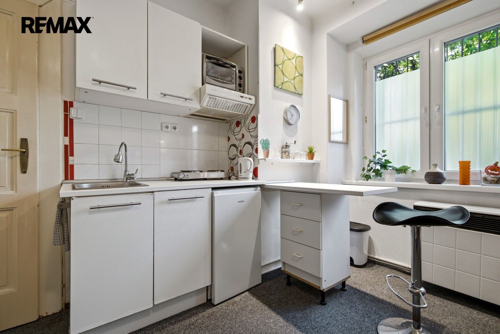 Byt 1+kk · 25 m² · Na dolinách 329, Praha Podolí - 3