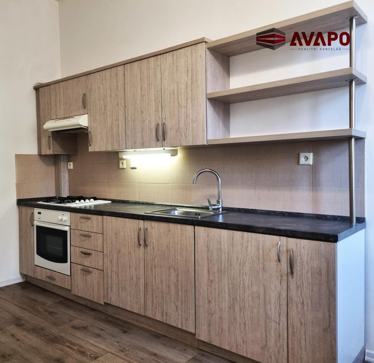 Byt 1+1 · 43 m² · Jaselská, Opava - 3