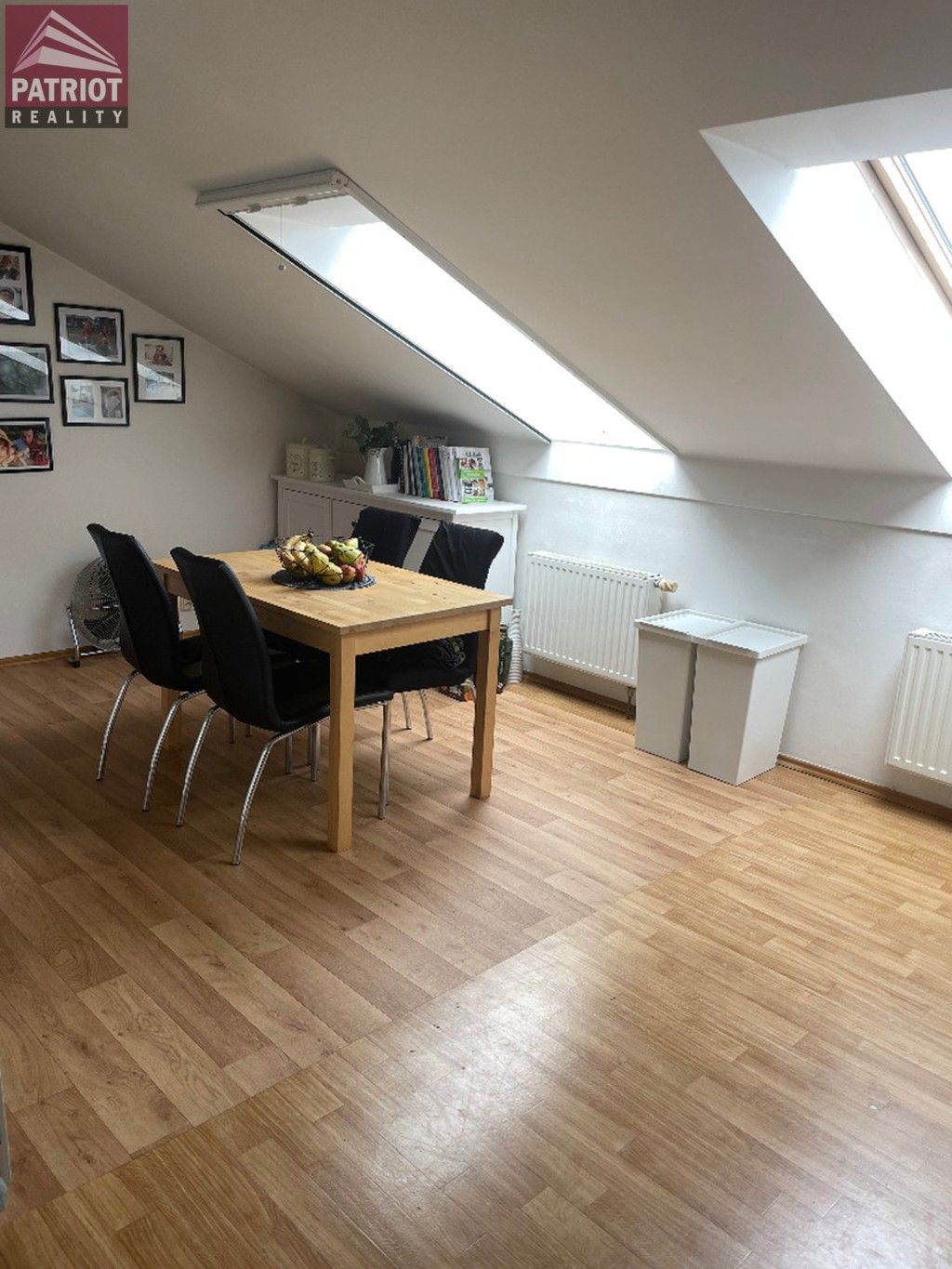 Pronájem byt 2+1 - Jihoslovanská, Olomouc, 98 m²