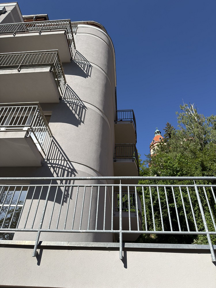 Prodej byt 3+kk - Škroupova, Karlovy Vary, 130 m² - 5