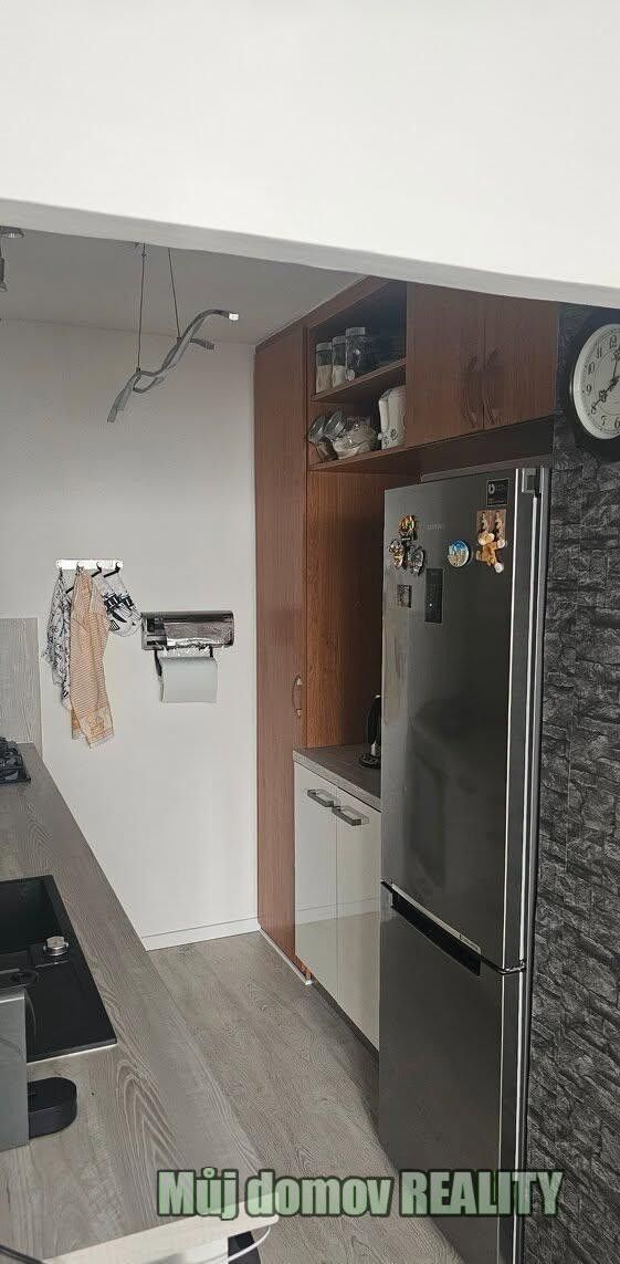 Byt 3+kk · 64 m² · Anny Drabíkové, Praha - 4