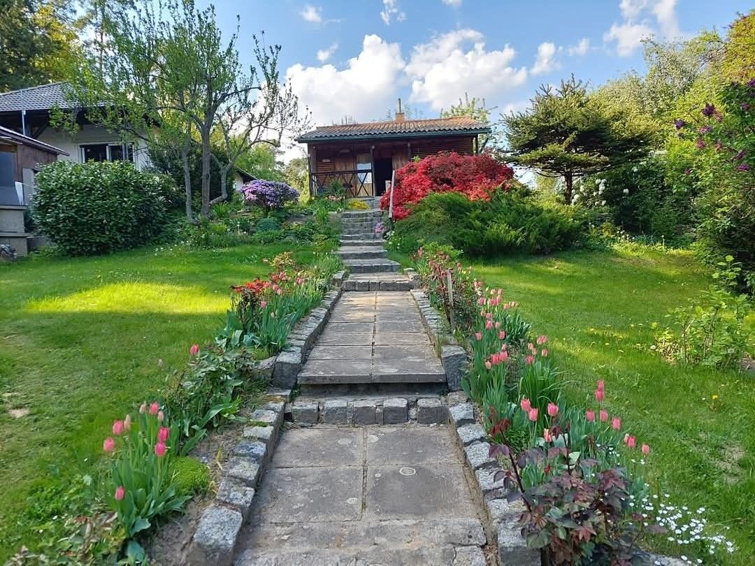 Prodej pozemek pro bydlení - Zruč-Senec, 330 08