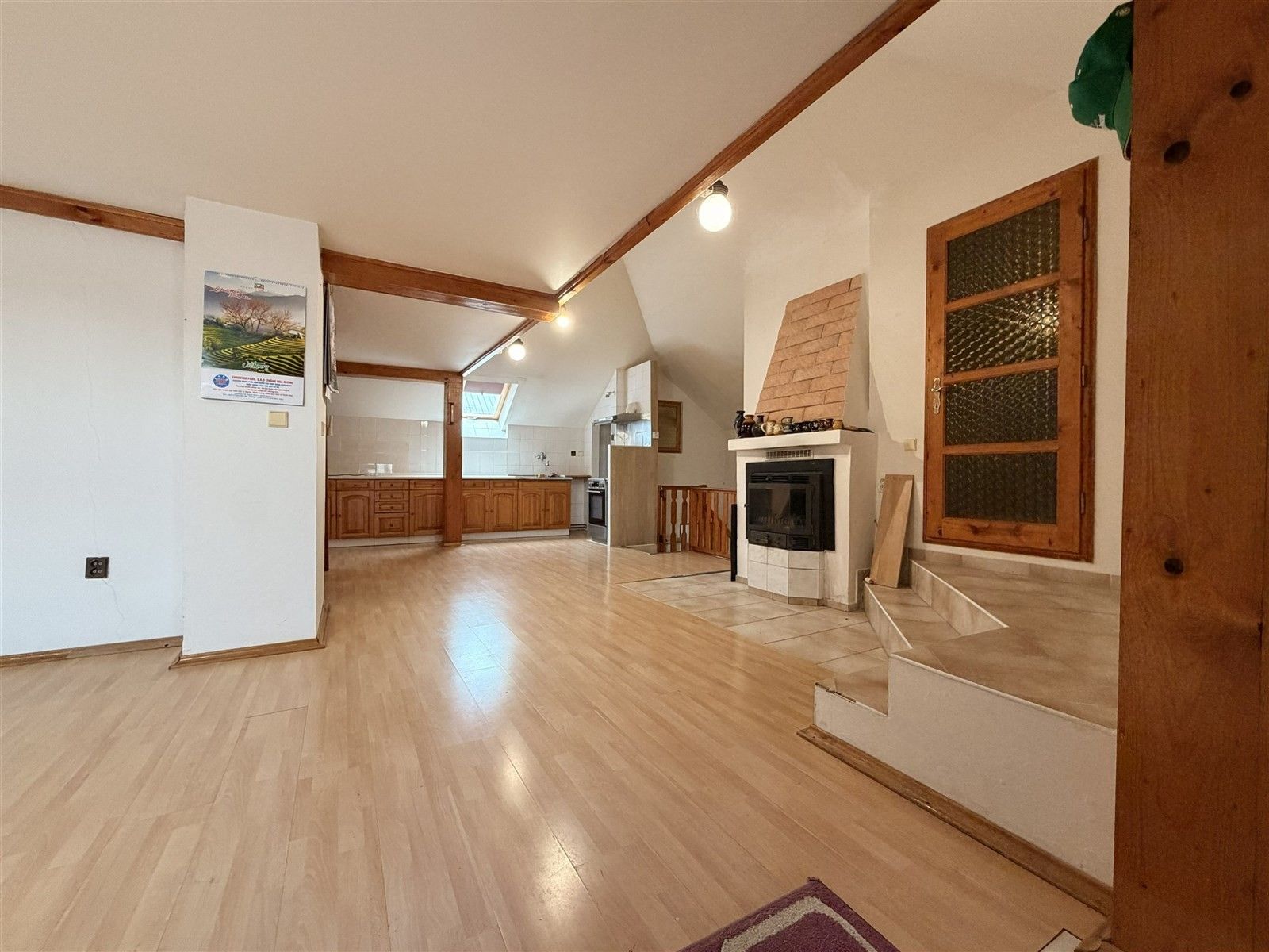 Činžovní dům · 449 m² · Krátká 97, Benešov nad Ploučnicí - 4