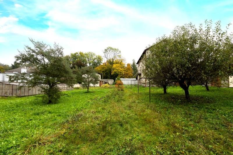 Prodej pozemek pro bydlení - Maleč, 275 m²