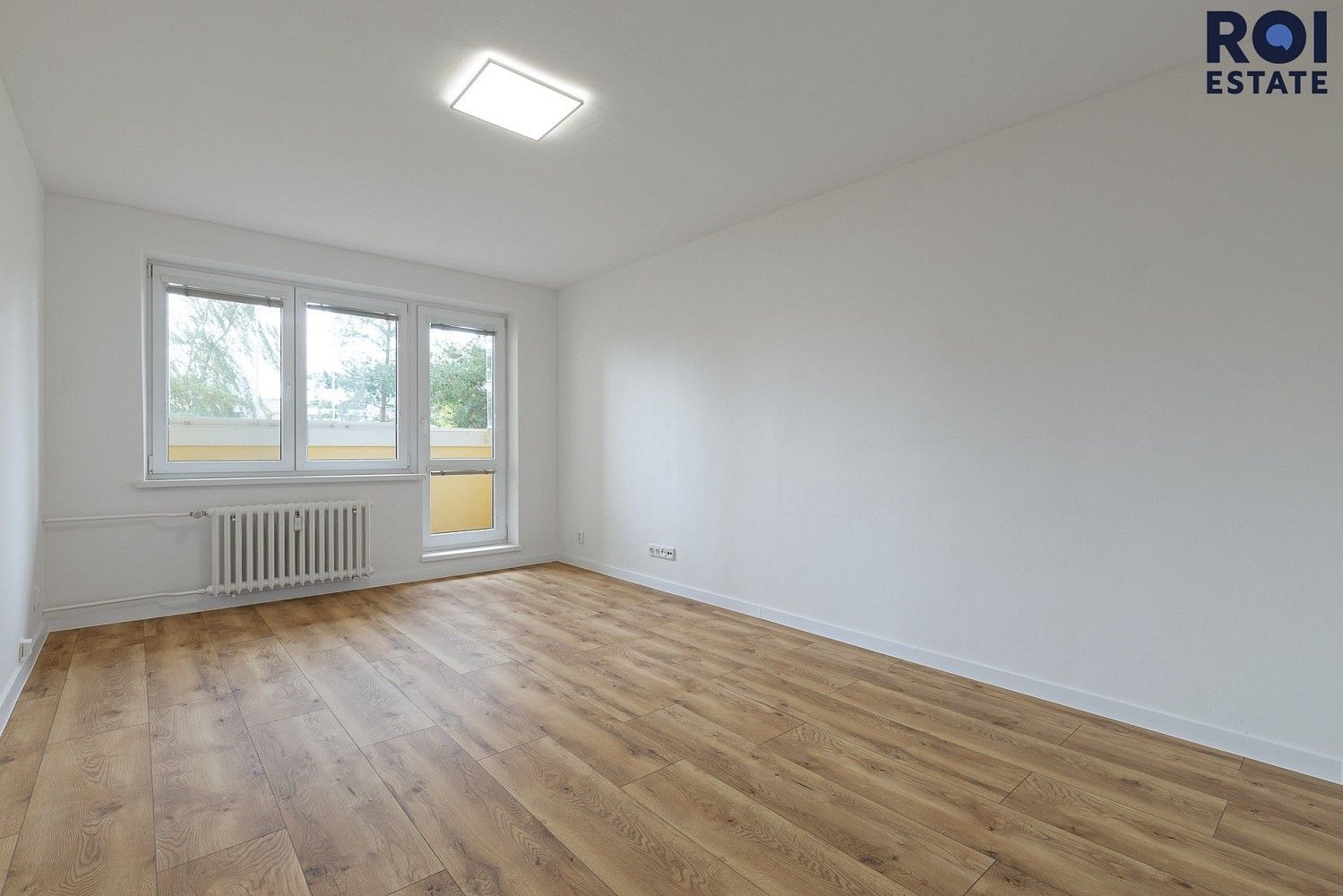 1+1, Ostrava - Výškovice, okres Ostrava-město, Moravskoslezský kraj, 39 m² - 2